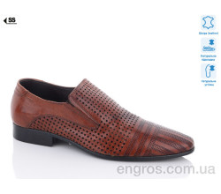 Туфли SHERLOCK SOON