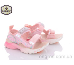 Босоножки PALIAMENT