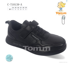 Кроссовки TOM.M