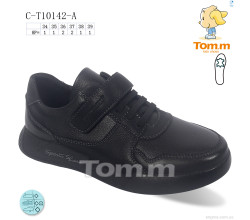 Кроссовки TOM.M