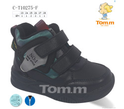 Ботинки TOM.M