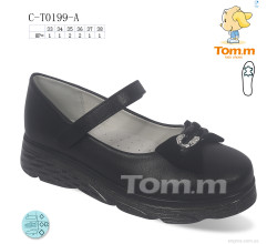 Туфли TOM.M
