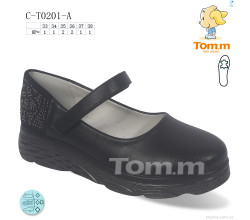 Туфли TOM.M