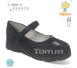 Туфли TOM.M