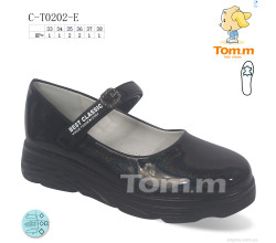 Туфли TOM.M