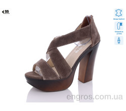 Босоножки SHERLOCK SOON