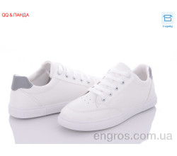 Кроссовки QQ shoes