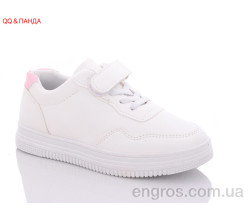 Кроссовки QQ shoes