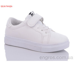 Кроссовки QQ shoes