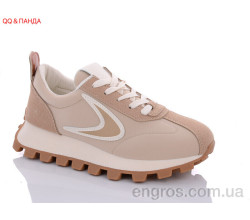 Кроссовки QQ shoes