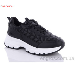 Кроссовки QQ shoes