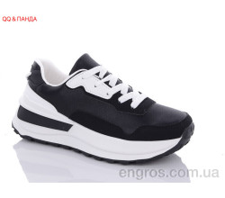 Кроссовки QQ shoes