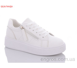 Кроссовки QQ shoes