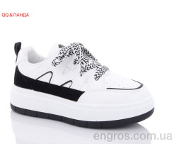 Кроссовки QQ shoes