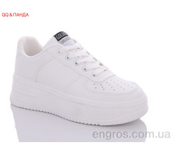 Кроссовки QQ shoes