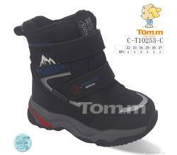 Дутики TOM.M