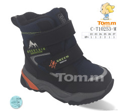 Дутики TOM.M