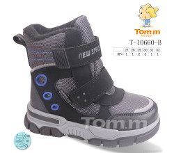 Ботинки TOM.M