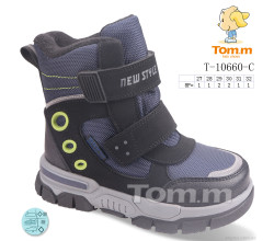 Ботинки TOM.M