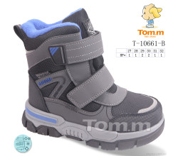 Ботинки TOM.M