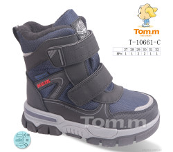 Ботинки TOM.M
