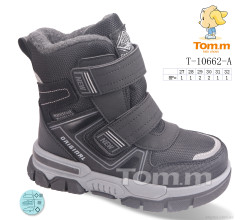 Ботинки TOM.M