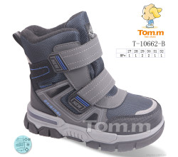 Ботинки TOM.M