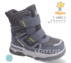 Ботинки TOM.M