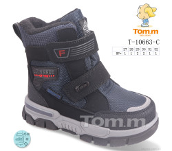 Ботинки TOM.M