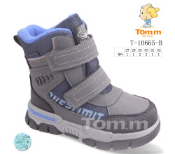 Ботинки TOM.M