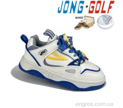 Кроссовки Jong Golf