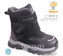 Ботинки TOM.M