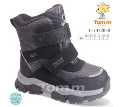 Ботинки TOM.M