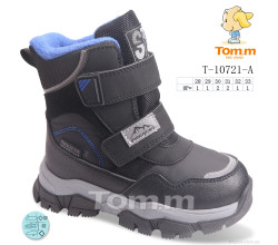 Ботинки TOM.M