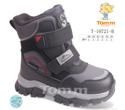 Ботинки TOM.M