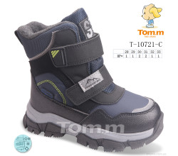 Ботинки TOM.M