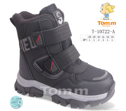 Ботинки TOM.M