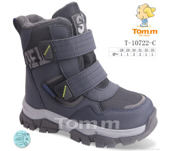 Ботинки TOM.M