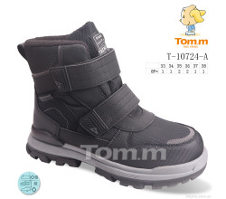 Ботинки TOM.M