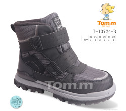Ботинки TOM.M