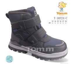 Ботинки TOM.M