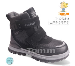 Ботинки TOM.M