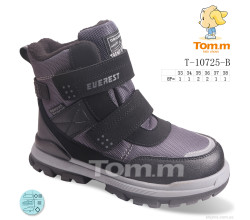 Ботинки TOM.M