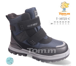 Ботинки TOM.M