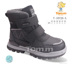 Ботинки TOM.M