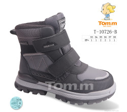 Ботинки TOM.M