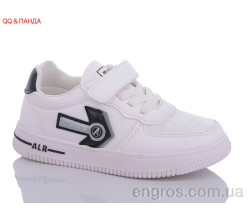 Кроссовки QQ shoes