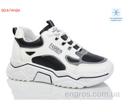 Кроссовки QQ shoes