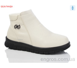 Ботинки QQ shoes