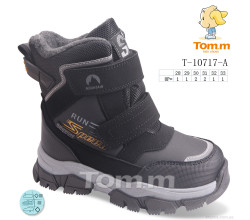 Ботинки TOM.M